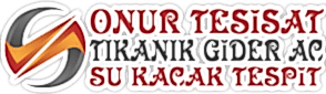  Onur Su Tesisatçısı